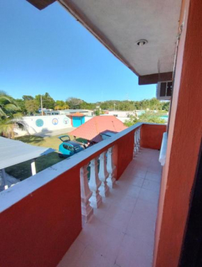Las Villas Champoton
